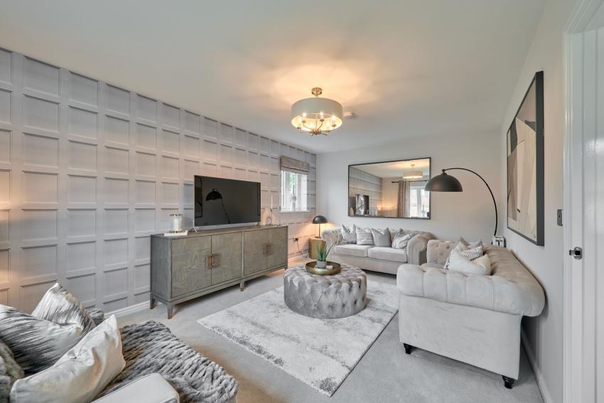 De Vere Grove