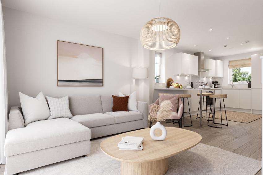 De Vere Grove