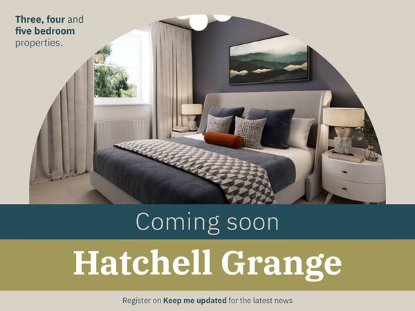 Hatchell Grange
