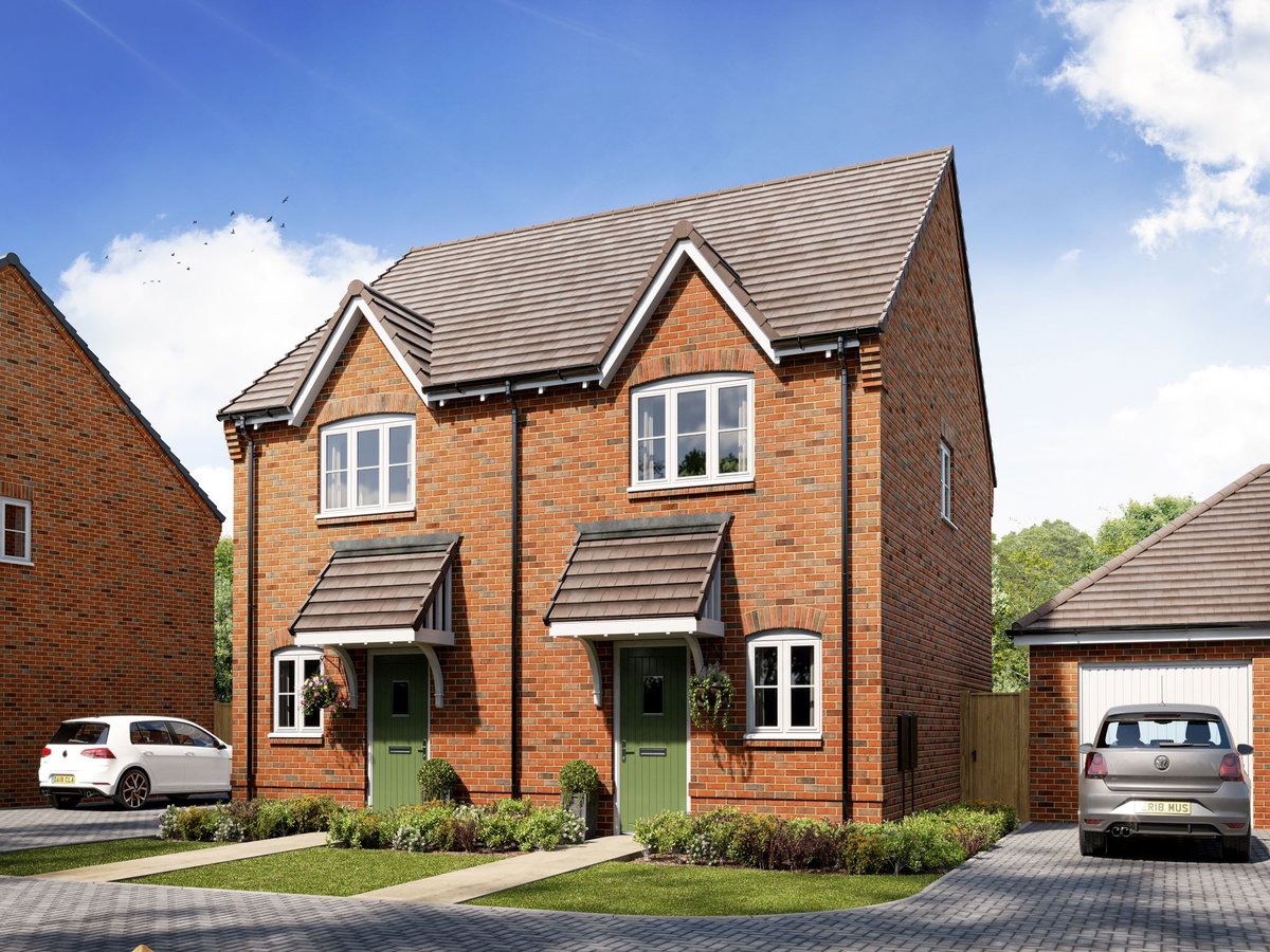 Kenilworth Gate