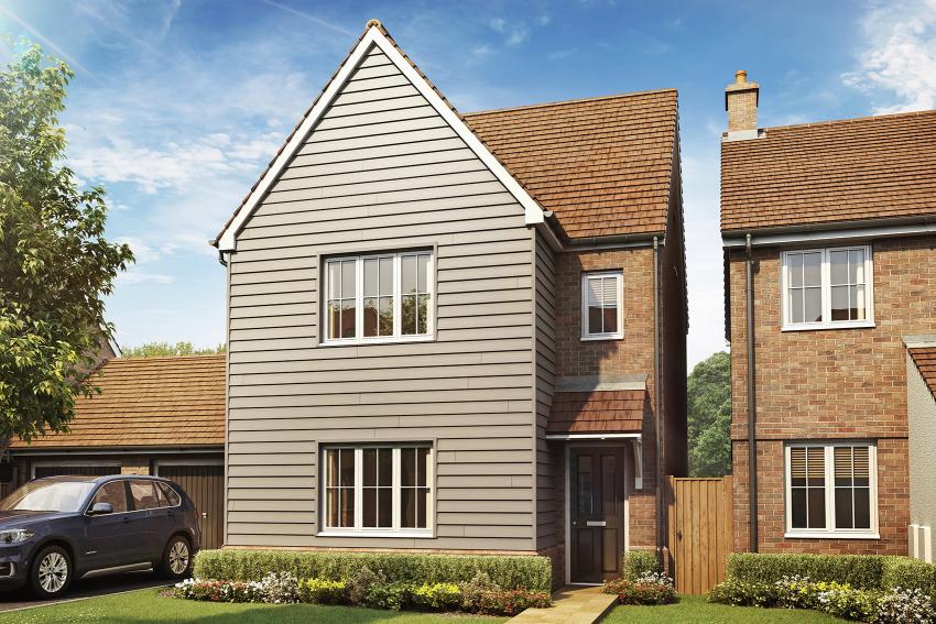 Mascalls Grange