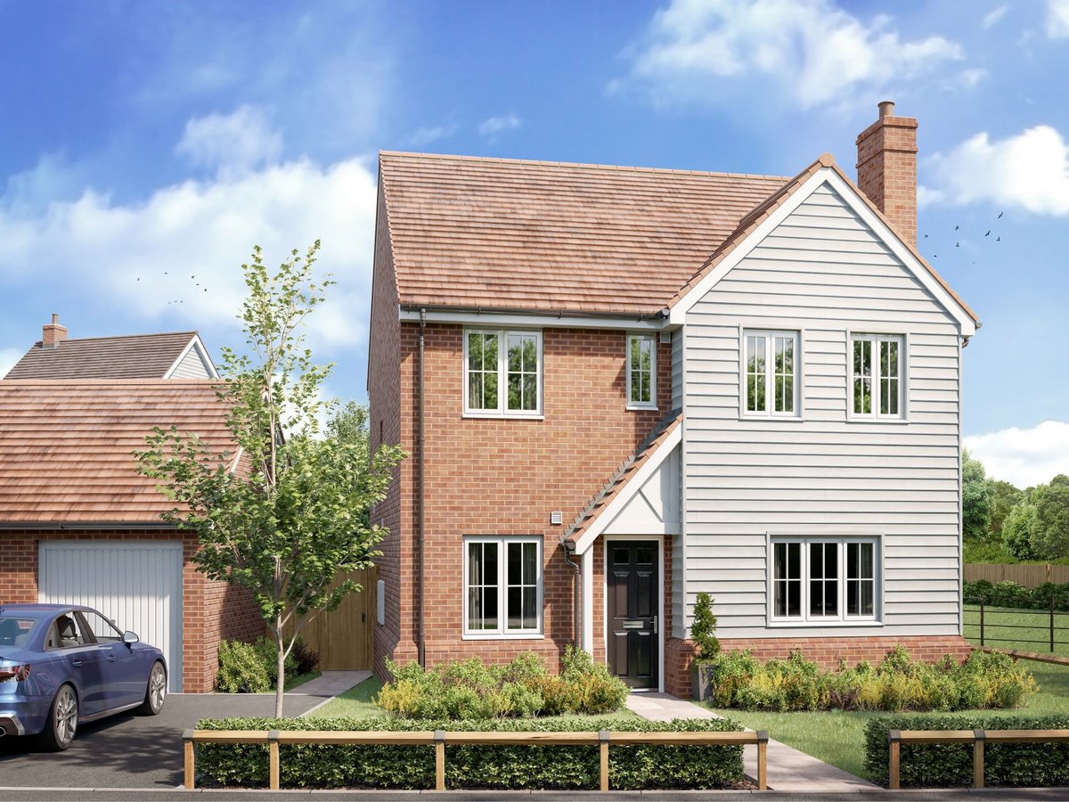 Mascalls Grange