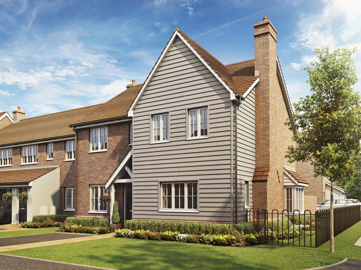 Mascalls Grange