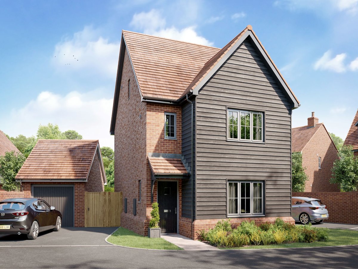 Mascalls Grange