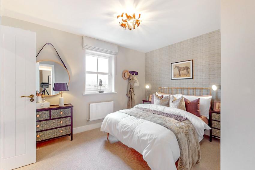 Mulberry Place