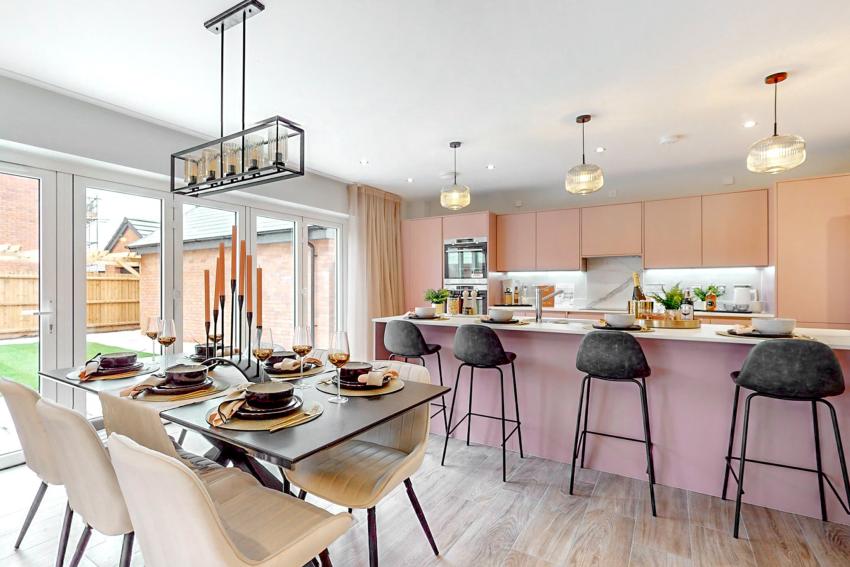 Mulberry Place