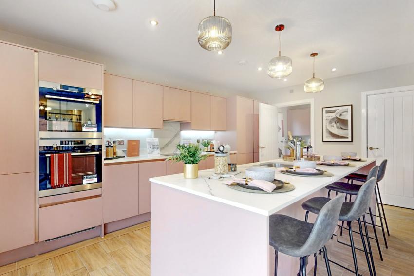 Mulberry Place