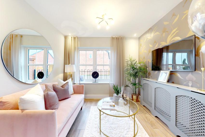 Mulberry Place