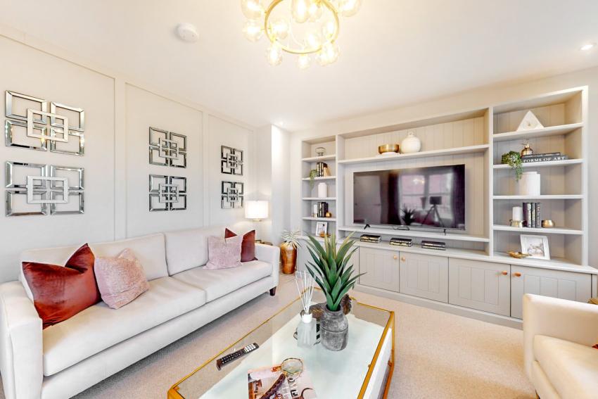 Mulberry Place