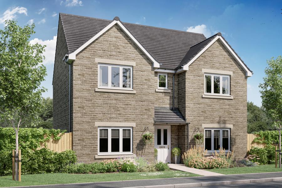 Parklands Grove