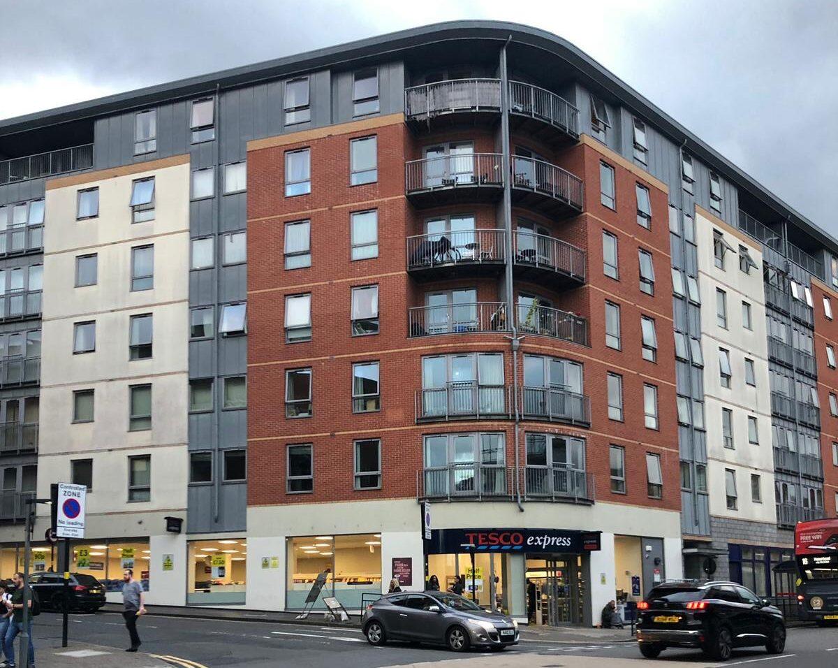 Quartz Apartments