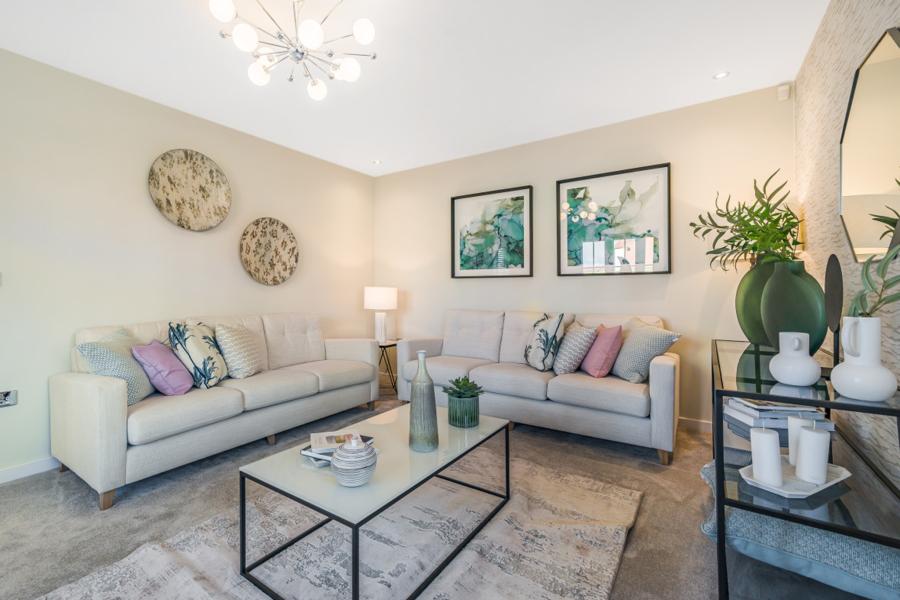 Woodberry Heights