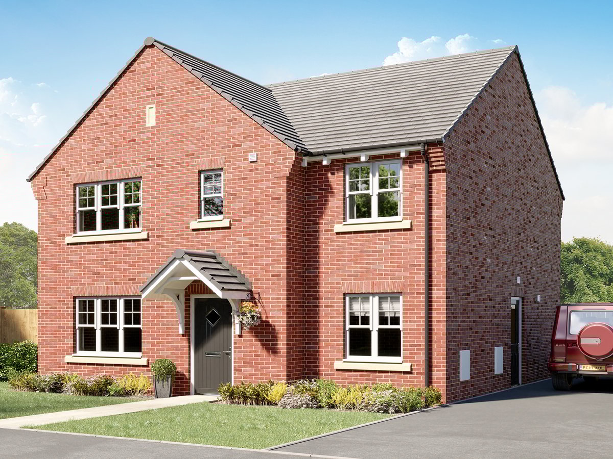 Woodhorn Grange