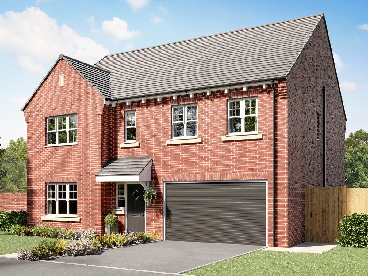 Woodhorn Grange