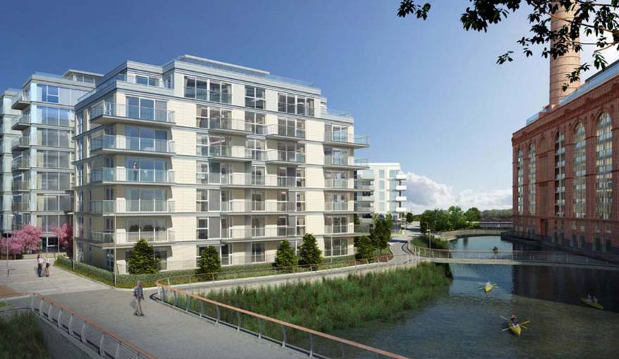 Chelsea Waterfront