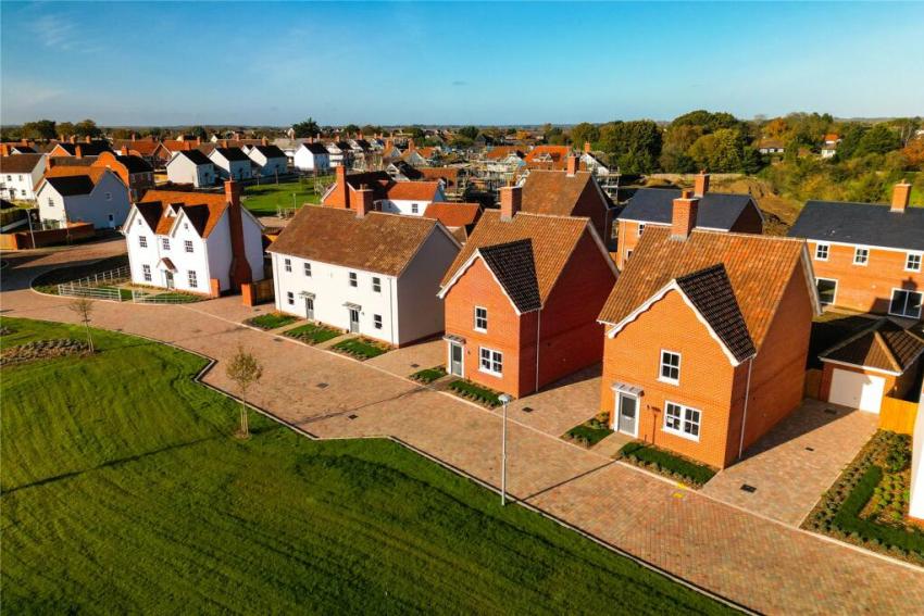 Brierley Paddocks
