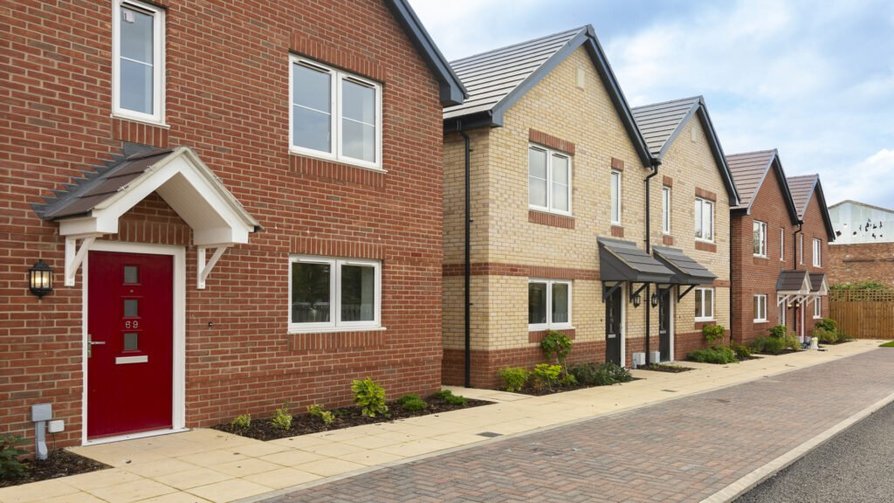 Hartismere Mews