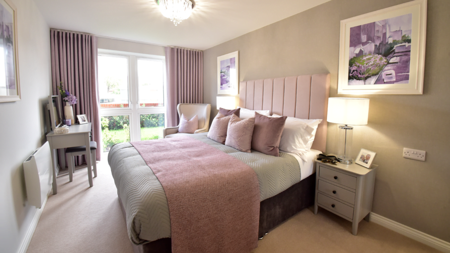Highbury Lodge