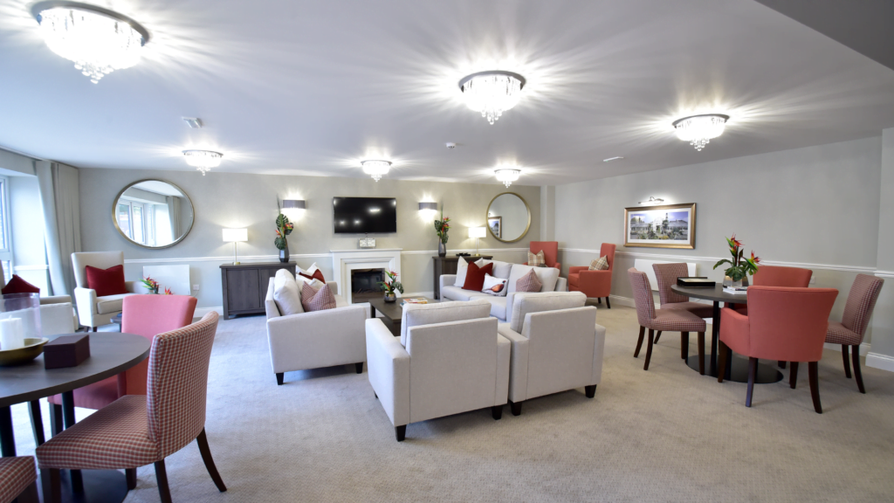 Highbury Lodge