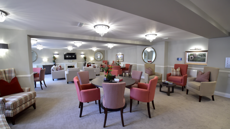 Highbury Lodge