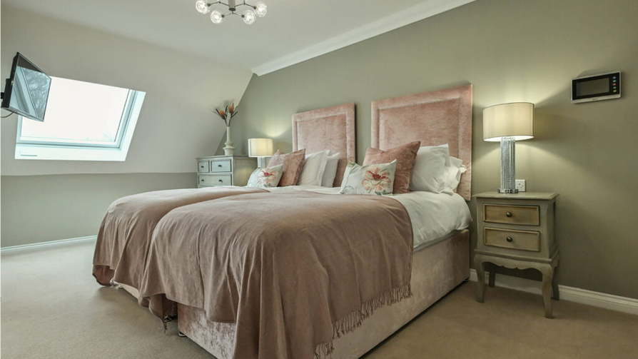 Jubilee Lodge