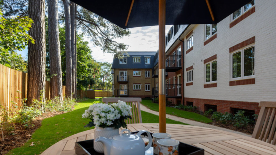 Langton Lodge