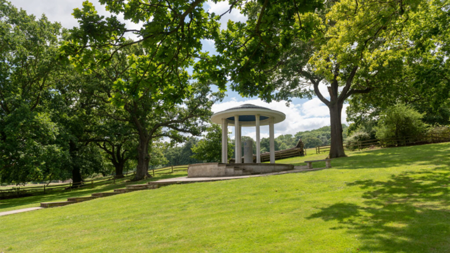 Langton Lodge