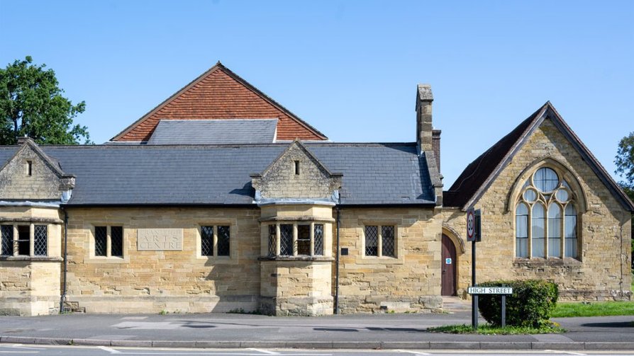 Manns Lodge