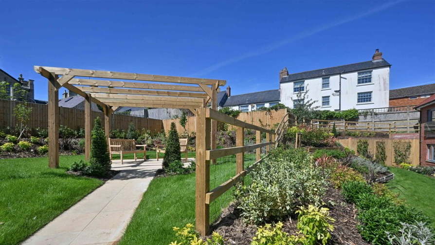 Orchard Lodge