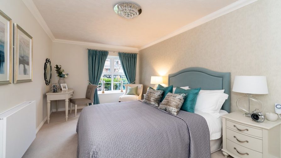 Rothesay Lodge
