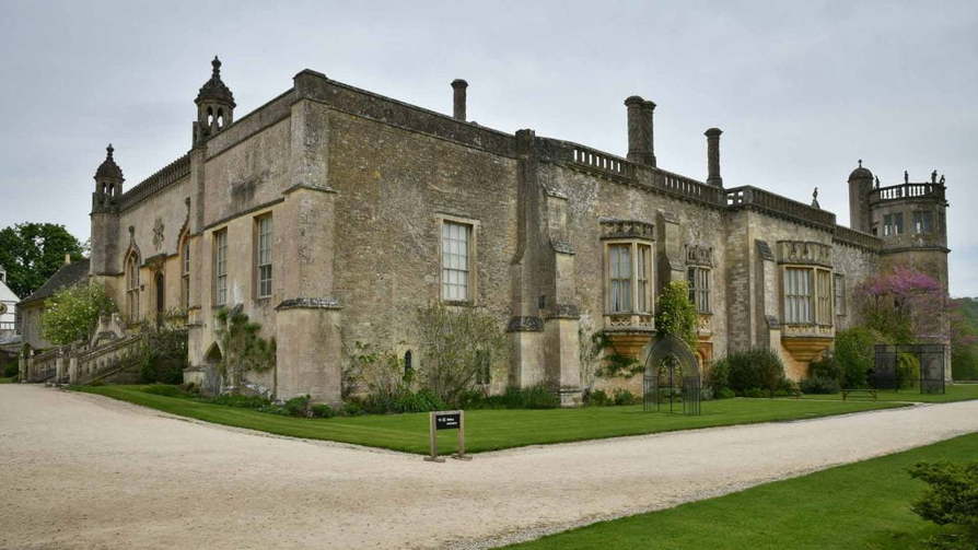 St Andrews Lodge