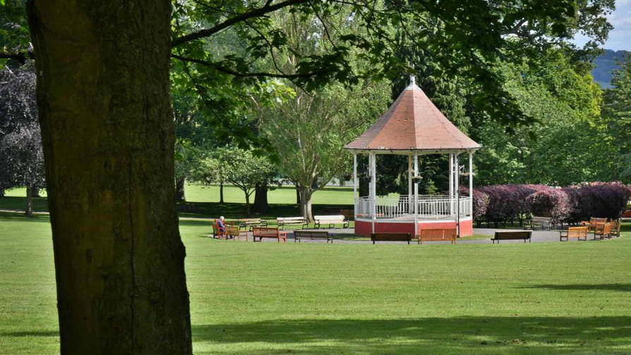St Andrews Lodge