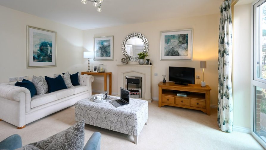Stokes Lodge