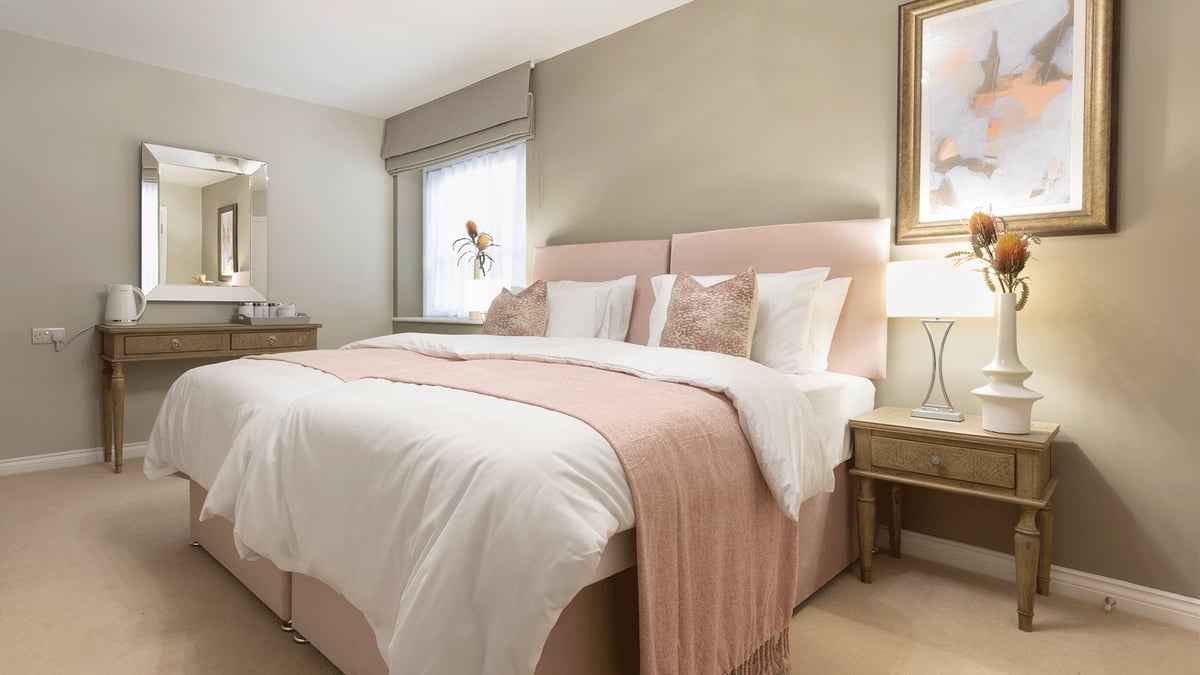 Thackeray Lodge