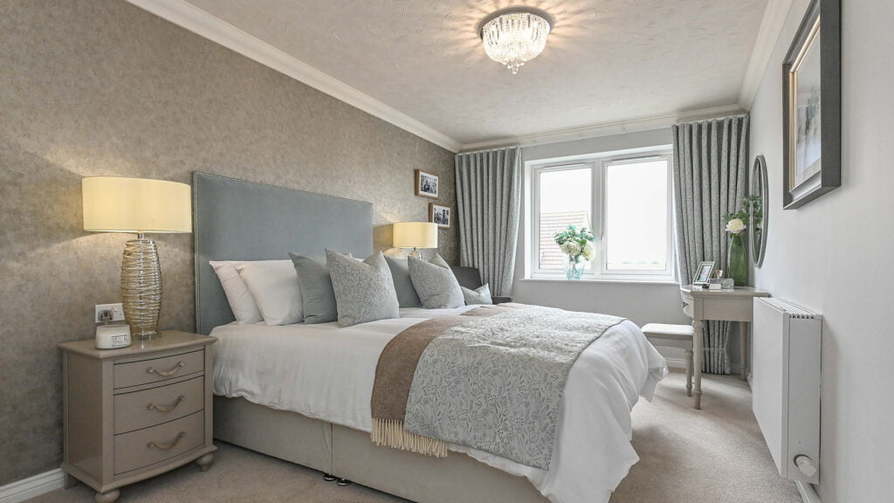 Trewin Lodge And Trewin Mews