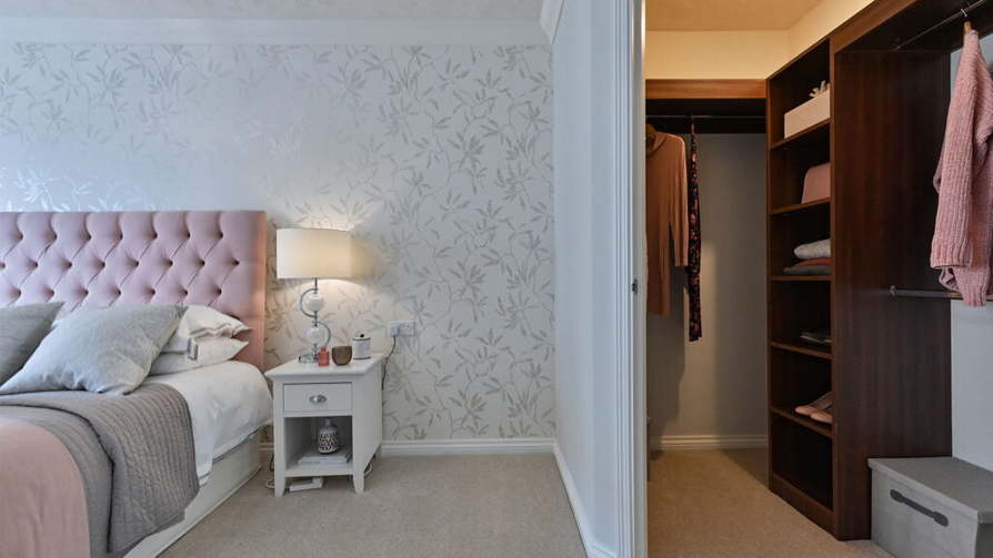 Trewin Lodge And Trewin Mews