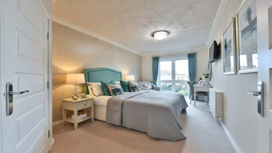 Trewin Lodge And Trewin Mews