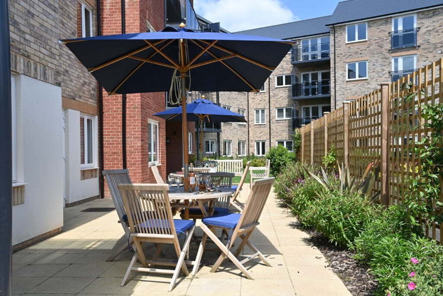 Trewin Lodge And Trewin Mews