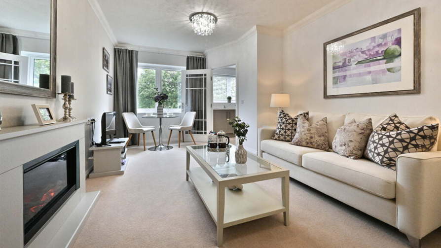 Trewin Lodge And Trewin Mews
