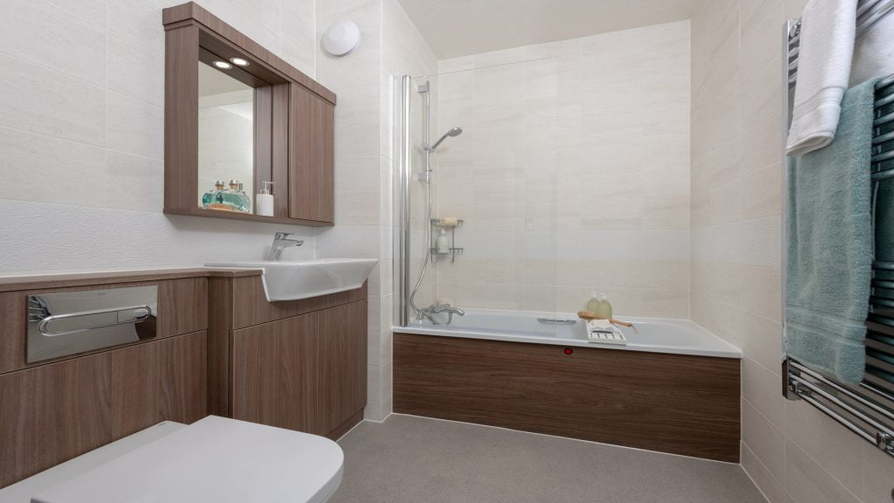 Watling Lodge
