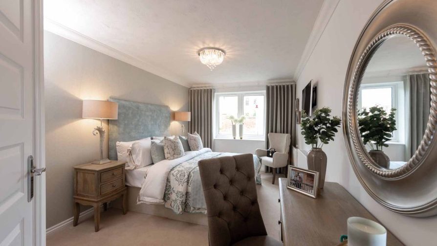 Watling Lodge