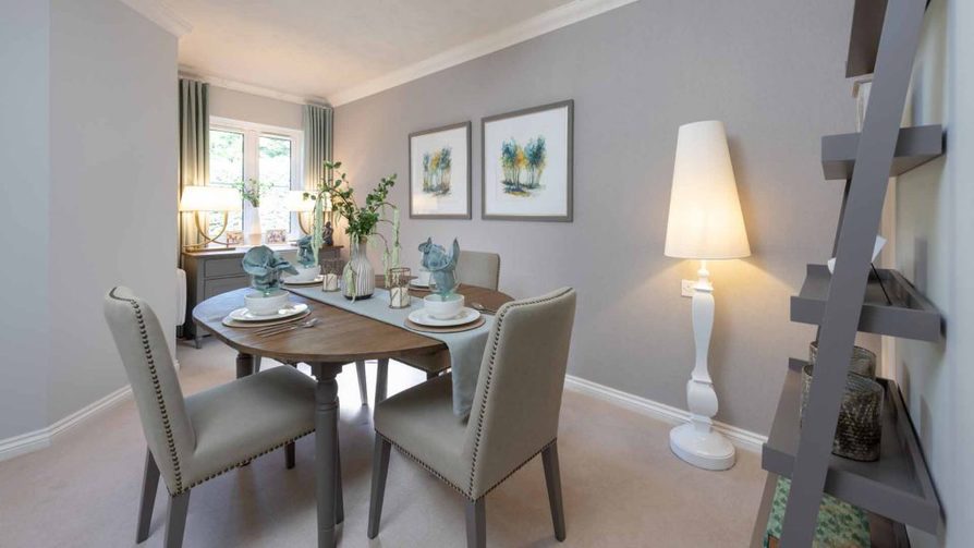 Watling Lodge