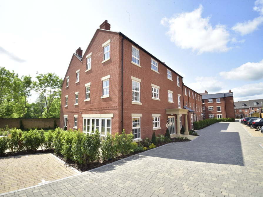 Watling Lodge