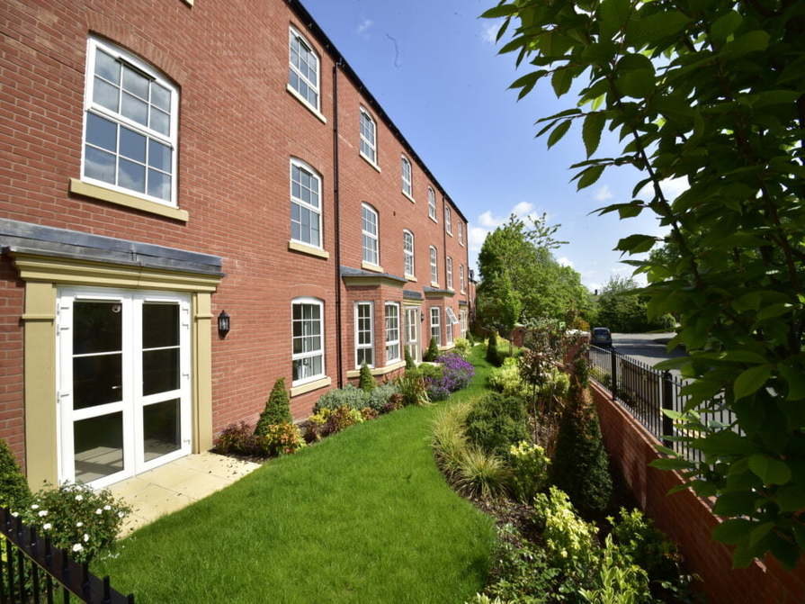 Watling Lodge