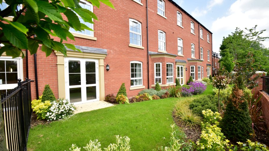 Watling Lodge