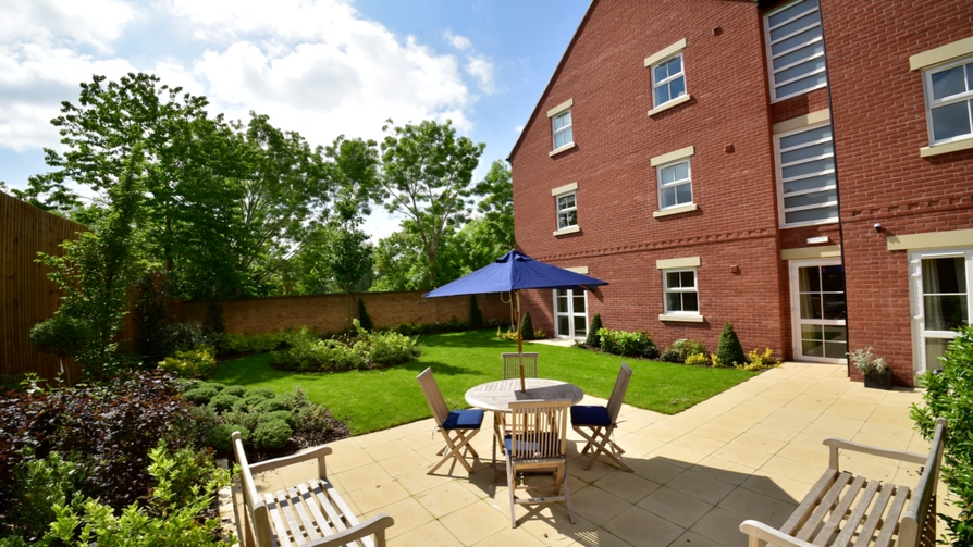 Watling Lodge