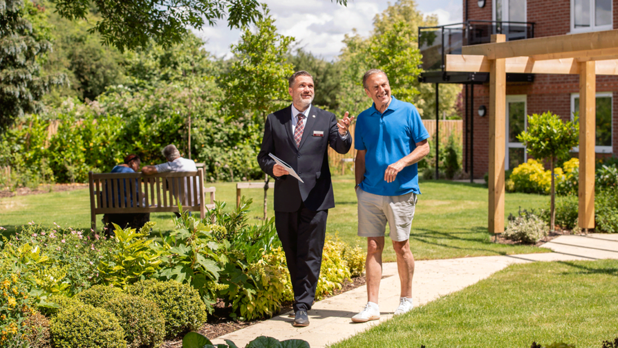 Watling Lodge