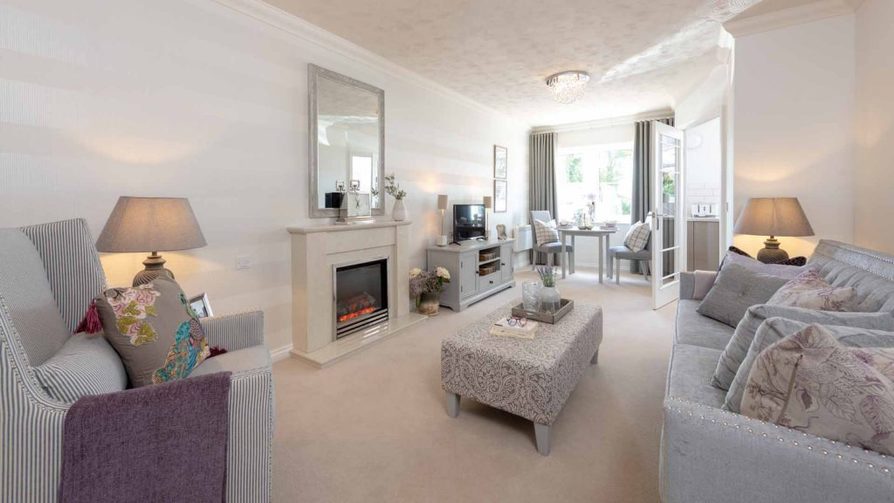 Watling Lodge