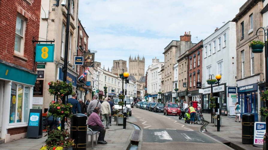 Wells