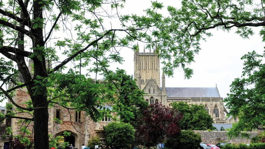 Wells